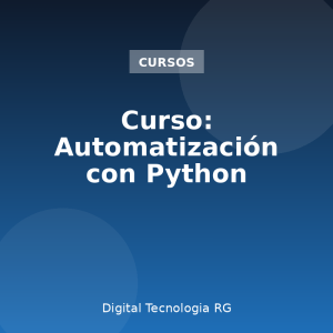 Capacitación en Automatización de Negocios con Bots
