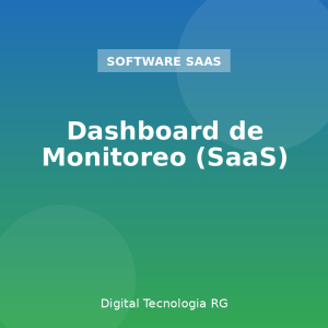 Monitoreo 24/7 con Alertas Automáticas por Telegram
