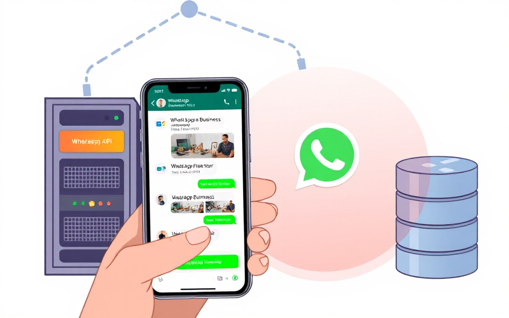 Catálogo de productos por WhatsApp: cómo automatizarlo sin perder el control Blog Gpu 1788768255 0