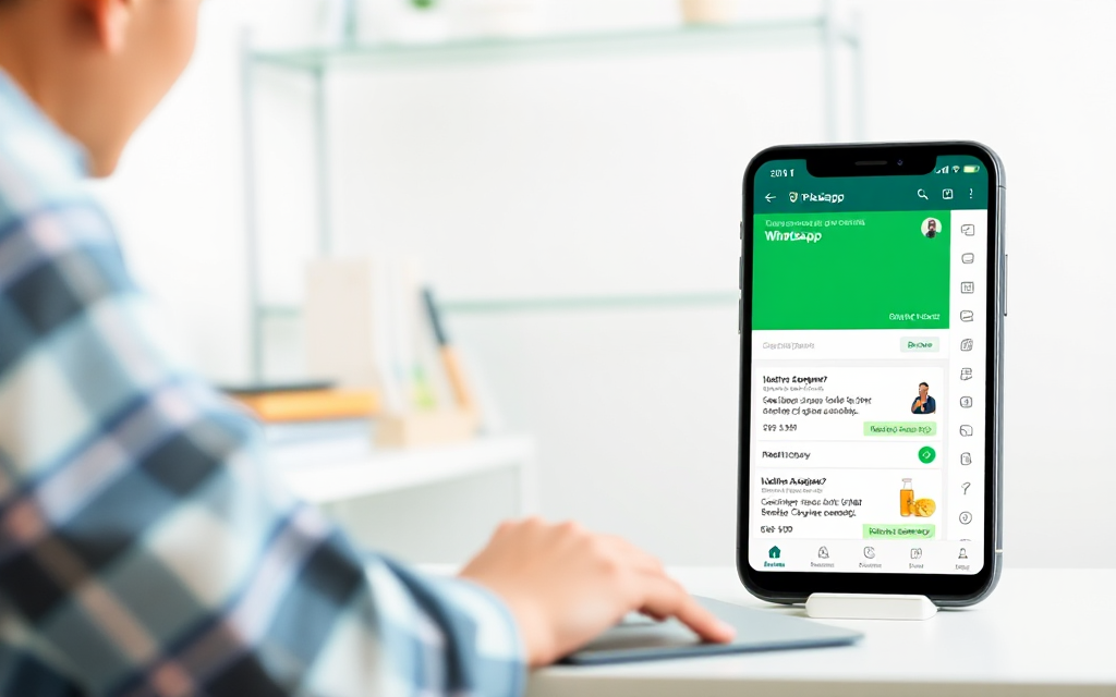 Catálogo de productos por WhatsApp: cómo automatizarlo sin perder el control