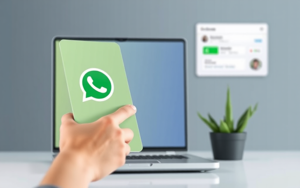 Catálogo de productos por WhatsApp: cómo automatizarlo sin perder el control